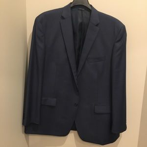 Men’s Ralph Lauren Suit Jacket in Blue